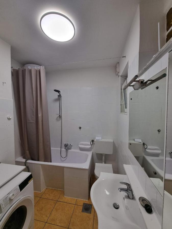 PUY F13 Apartment מראה חיצוני תמונה