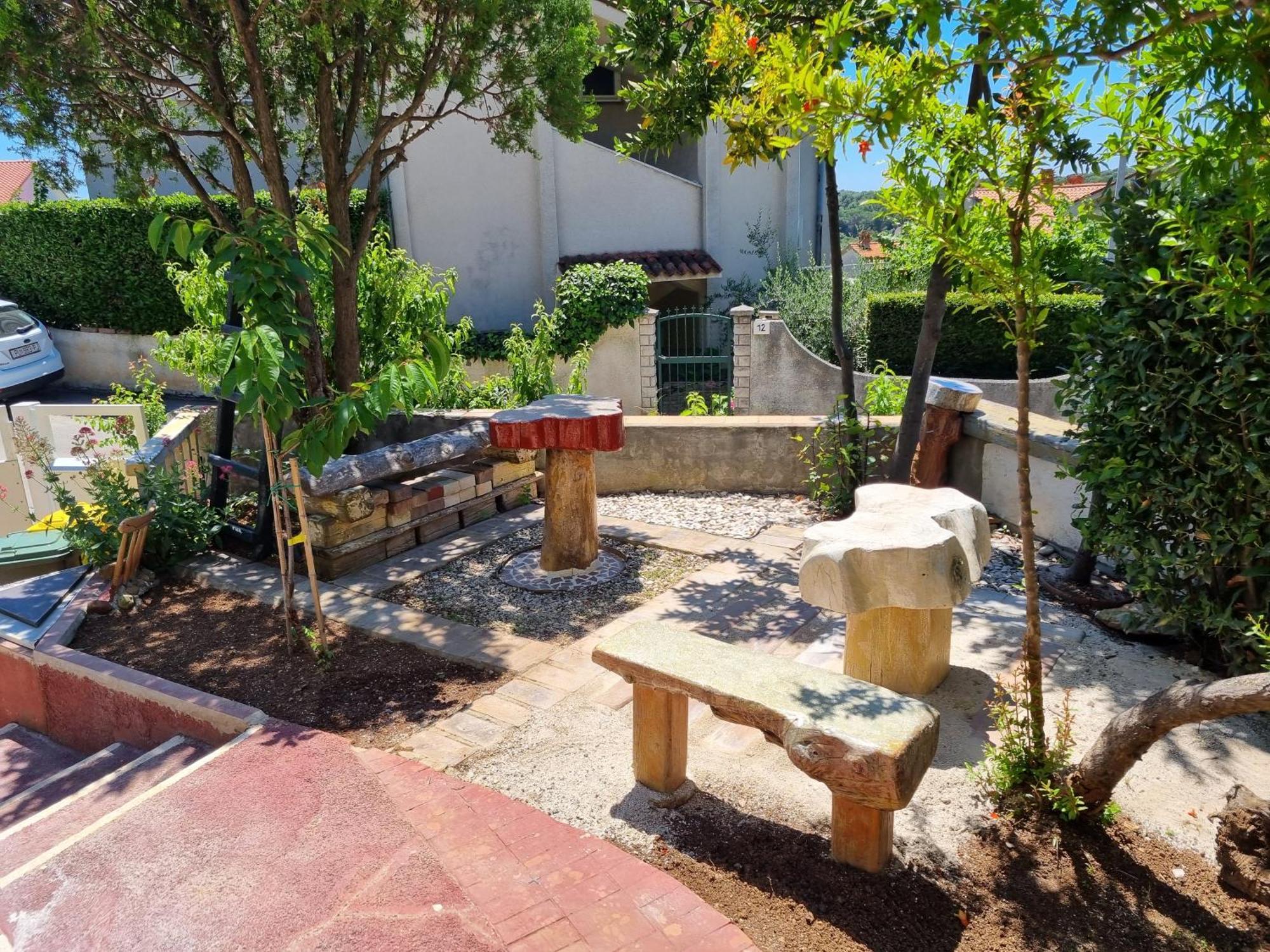 PUY F13 Apartment מראה חיצוני תמונה